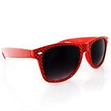 Vintage Wayfarer Style Sunglasses - Lots of Colors Adult & Kids Sizes Available