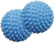 Dryer Max DB-MC12 Set of 2 Dryer Balls
From Dryer Max
