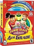 Jumpstart Advanced 4th Grade (PC & Mac)