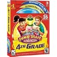 Jumpstart Advanced 4th Grade by Knowledge Adventure