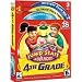 Jumpstart Advanced 4th Grade
