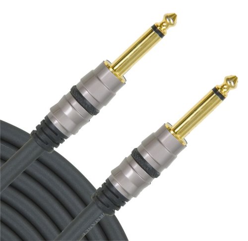 CoreX2 1 4 Instrument Cable Straight Straight  12 Foot