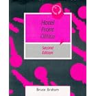 Hotel Front Office (Catering and Hotel Management Books) by  Bruce Braham