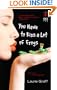 You Have to Kiss a Lot of Frogs