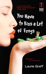 You Have To Kiss A Lot Of Frogs (Red Dress Ink)