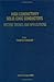 High Conductivity Solid Ionic Conductors: Recent Trends and Applications