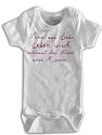 Wenn aus Liebe Leben wird... Babybody