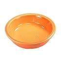 Fiesta 19-Ounce Medium Bowl, Tangerine