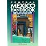 Central Mexico Handbook: Mexico City, Guadalajara, and Other Colonial Cities (Moon Handbooks : Central Mexico)
