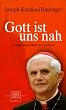 Gott ist uns nah