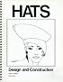 Hats Design and Construction