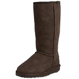 bottes pluie fantaisie EMU Australia Stinger hi Bot