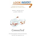 Connected: The Surprising Power of Our Social Networks and How They Shape Our Lives