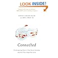 Connected: The Surprising Power of Our Social Networks and How They Shape Our Lives