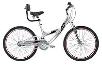 Cadillac Adventure Series AV-8 Comfort Bike