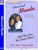 Mambo Dance Instruction - Advanced