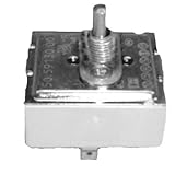 Duke Manufacturing 5580-2 5580-2 INFINITE SWITCH 120V