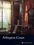 Arlington Court and the National Trust Carriage Museum, Devon : a souvenir guide