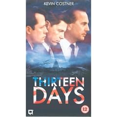 Thirteen Days [DVD] [2001]
