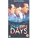 Thirteen Days [DVD] [2001]