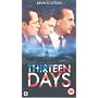 Thirteen Days [DVD] [2001]