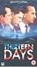 DVD : Thirteen Days [2001]