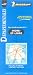 Michelin France Indre-Et-Loire #4037 (Departmental Maps)
