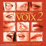 Les plus belles voix Vol. 2
