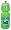 Transparent Green