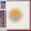 Larks Tongues in Aspic-Ltd