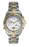 Bulova Men's Millennia Watch #98A48