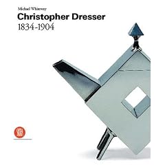 Christopher Dresser 1834-1904