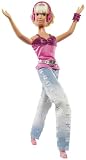 Image of Simba 105737787 - Steffi Love - Muñeca modelo DJ [Importado de Alemania]