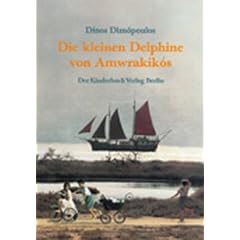 Die kleine Delphine vom Amwrakikos