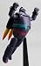 Revoltech: Giant Robo - Tetsujin No. 28 Action Figure_s-4