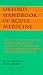 Oxford Handbook of Acute Medicine (Oxford Medical Publications)