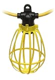 Coleman Cable 15 amps Cord-o-lite 100', 14/2 wire gauge