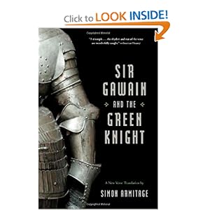 The Moment of Death (The Green Knight