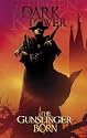DARK TOWER DOOR POSTER