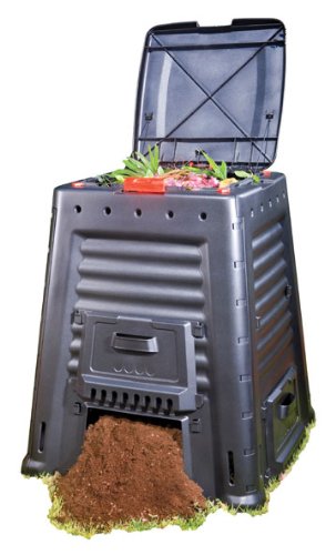 For some reason this same composter costs twice as much elsewhere.