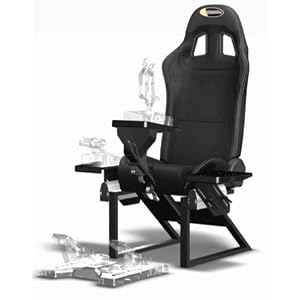 Playseat Flight Seat