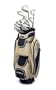 Adams Golf A3OS 13 pc Intergrated Set (Ladies RH, Color Sand, Grafalloy Ladies Flex)