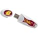 PNY Central Michigan University 256MB Flash Drive