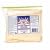 Palma Christi Wool Flannel Pad Unbleached 12 X 27 Inches 12 Inch X 27 Inch Cloth by The Heritage Sto