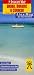 Aruba, Bonaire and Curacao Insight Fleximap