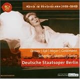 Musik in Deutschland 1950-2000 Vol. 129/Var