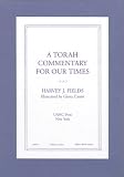 A Torah Commentary for Our Times image