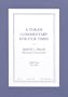 A Torah Commentary for Our Times