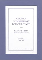 A Torah Commentary for Our Times Boxed Set