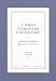 Book A Torah Commentary for Our Times